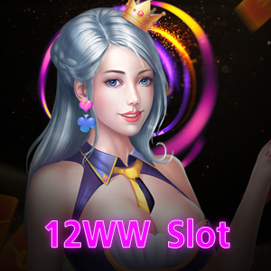 12WW Slot บริการสล็อตสุดมันส์ โปรโมชั่นสุดคุ้ม | ONE4BET