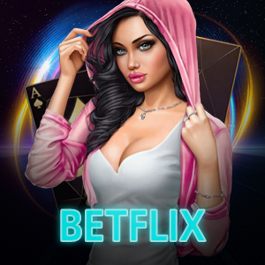 BETFLIX เว็บคาสิโนยอดนิยม เล่นง่าย รับโบนัสได้ | ONE4BET