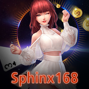 Sphinx168 เล่นง่าย เล่นสนุก พร้อมคืนยอดเสียสุดคุ้ม | ONE4BET