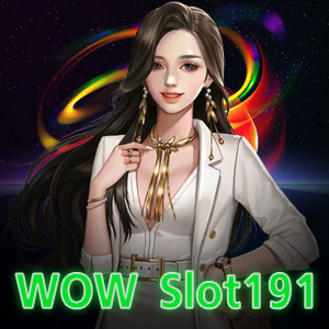 สูตรบาคาร่าที่ช่วยเล่น WOW Slot191 ได้จริง | ONE4BET