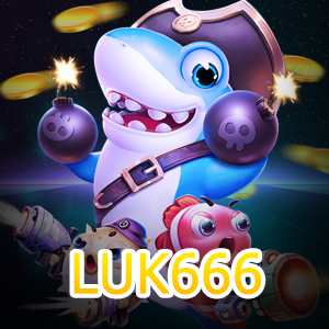 เข้าเล่น LUK666 เกมยิงปลา และเกมสล็อตยอดนิยมแห่งปี | ONE4BET