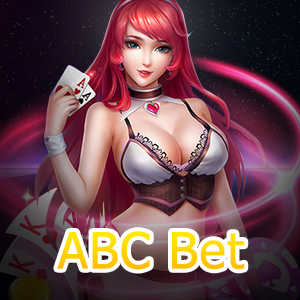 บริการครบจบต้องที่ ABC Bet เล่นได้ทุกเกม หลากหลายค่าย | ONE4BET