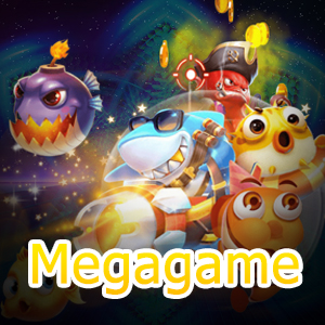 สมัคร Megagame ฝาก – ถอน Auto ทำเงินได้ตลอด | ONE4BET