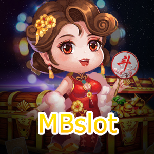 MBslot แหล่งรวมเกมสล็อตออนไลน์น่าเล่น ทำเงินได้จริง | ONE4BET