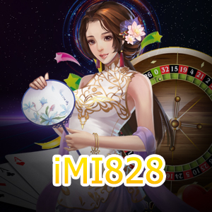 เว็บ iMI828 รวมสล็อตยอดนิยม ยิ่งเล่นก็ยิ่งได้ | ONE4BET