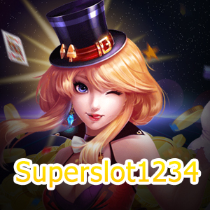 สูตรลับเล่น Superslot1234 เกมยิงปลาที่เข้าใจได้ง่าย | ONE4BET