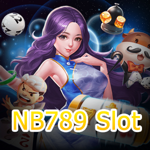 สุดยอดเกมสล็อตต้อง NB789 Slot แจกโบนัสจัดเต็มที่สุด | ONE4BET