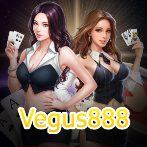 เล่นบาคาร่า Vegus888 ได้ง่าย ๆ ด้วยเทคนิคพิเศษ | ONE4BET